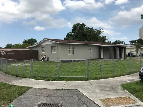 19423 NW 48th Avenue Miami Gardens FL 33055