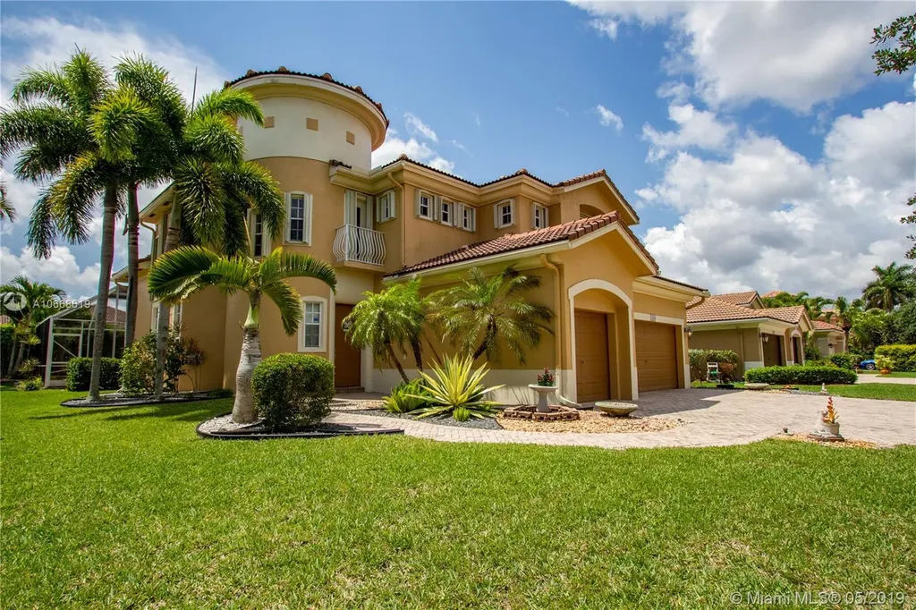 12226 NW 49th Street Coral Springs FL 33076