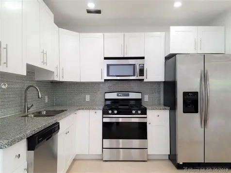 1111 NE 141st Street North Miami FL 33161