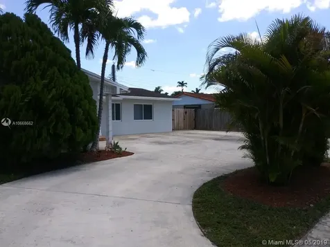 12255 SW 42nd Street Miami FL 33175