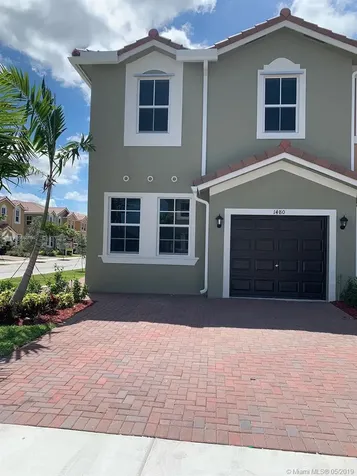 1480 SE 24th Terrace Homestead FL 33035