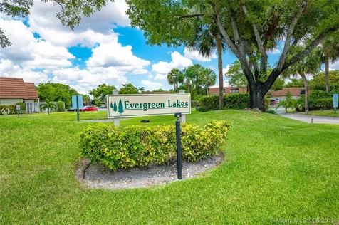 4807 NW 95th Avenue Sunrise FL 33351