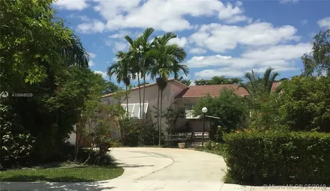 430 Lee Drive Miami Springs FL 33166