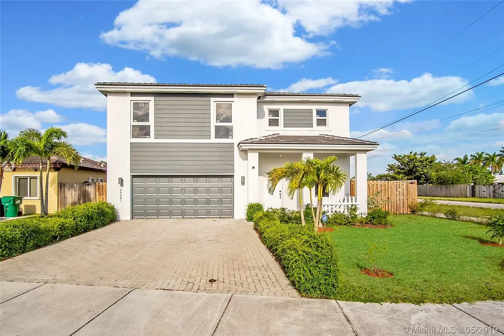 30361 SW 163rd Avenue Homestead FL 33033