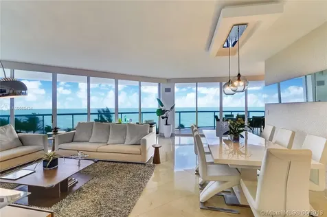 18671 Collins Avenue Sunny Isles Beach FL 33160