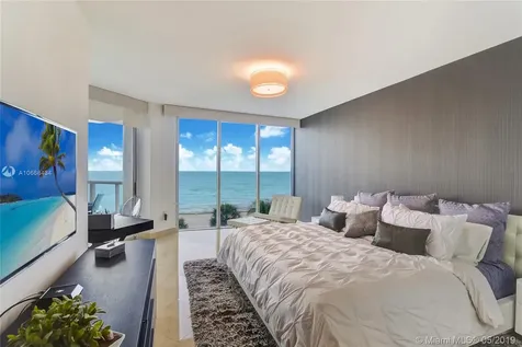 18671 Collins Avenue Sunny Isles Beach FL 33160