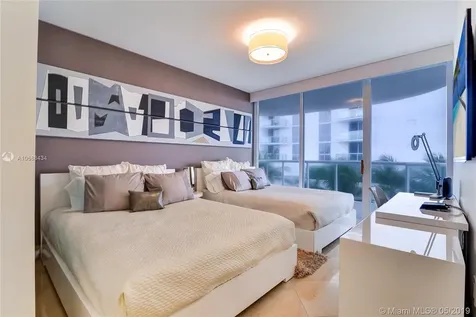 18671 Collins Avenue Sunny Isles Beach FL 33160