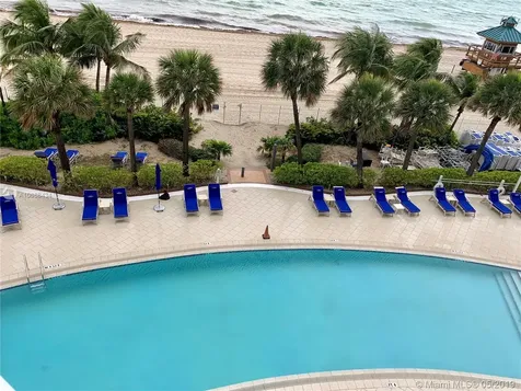 18671 Collins Avenue Sunny Isles Beach FL 33160