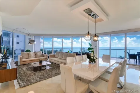 18671 Collins Avenue Sunny Isles Beach FL 33160