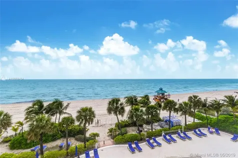 18671 Collins Avenue Sunny Isles Beach FL 33160