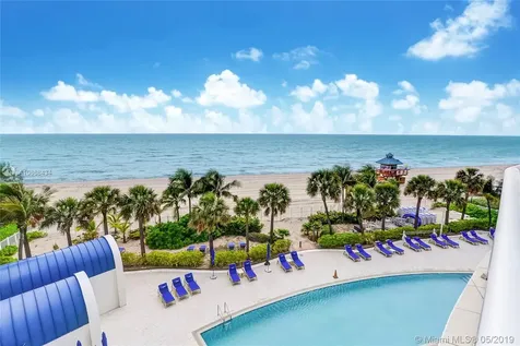 18671 Collins Avenue Sunny Isles Beach FL 33160