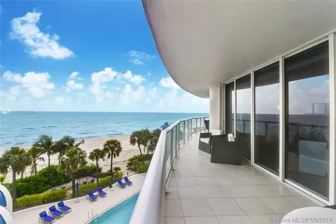 18671 Collins Avenue Sunny Isles Beach FL 33160