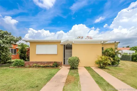 89 NW 14th Street Homestead FL 33030