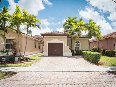 3748 NE 10th Street Homestead FL 33033