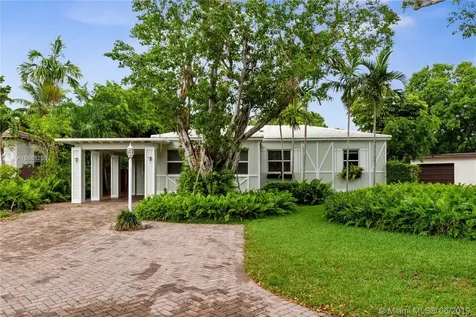 141 NW 88th Street El Portal FL 33150