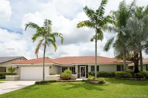 5005 NW 58th Terrace Coral Springs FL 33067