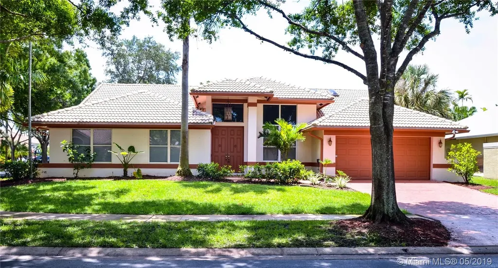 10663 Avenida Santa Ana Boca Raton FL 33498