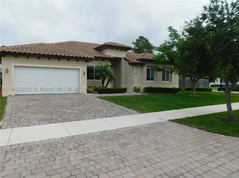 8431 SW 196th Terrace Cutler Bay FL 33189