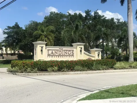 1641 SW 102nd Avenue Pembroke Pines FL 33025