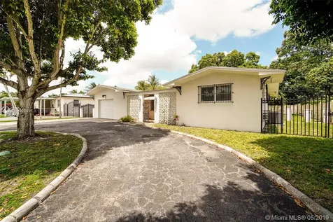 12941 NW 1st Avenue Miami FL 33168