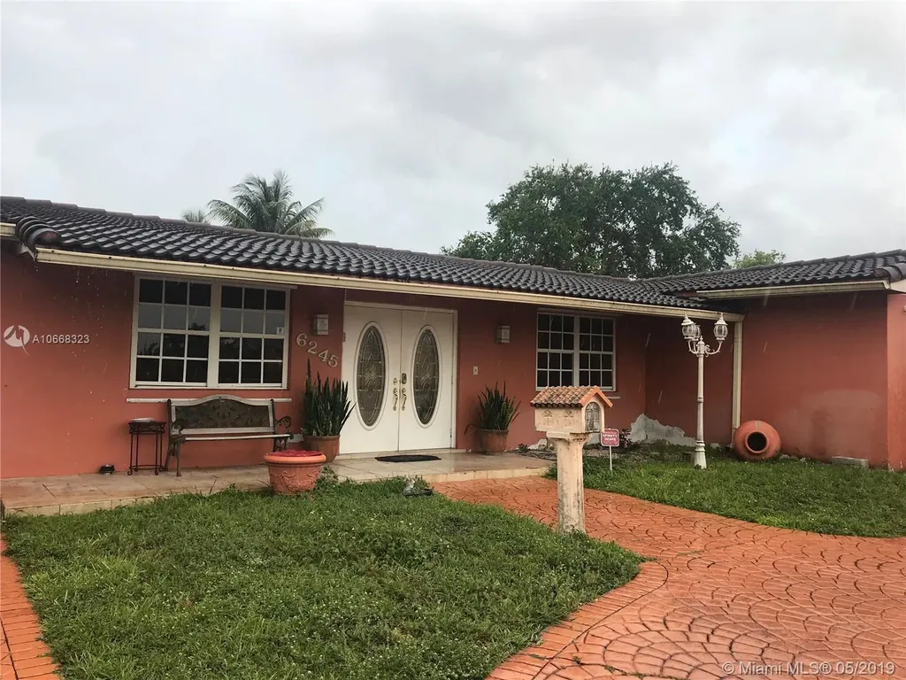6245 W 12th Avenue Hialeah FL 33012