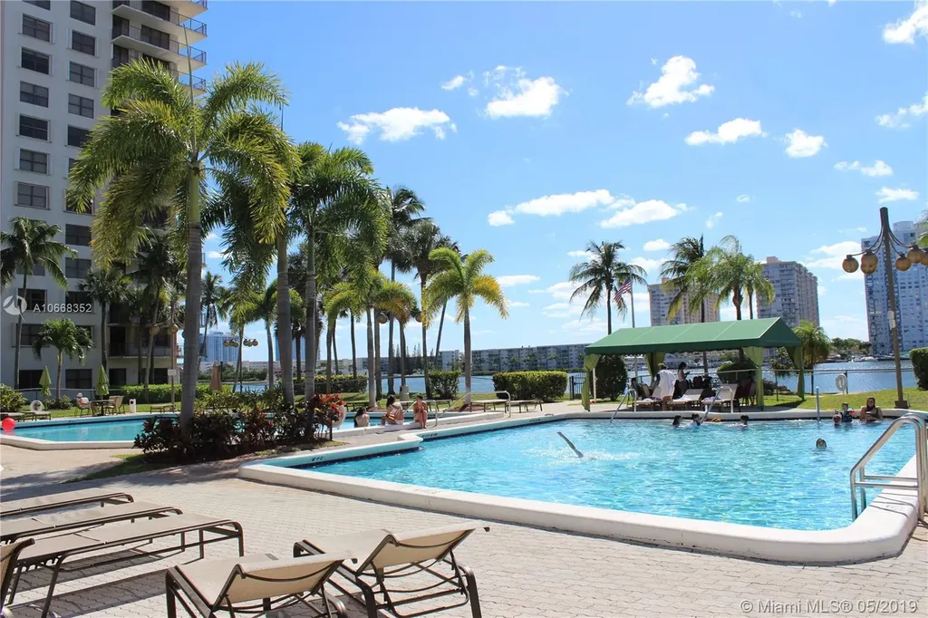 18151 NE 31st Court Aventura FL 33160