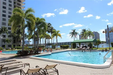 18151 NE 31st Court Aventura FL 33160