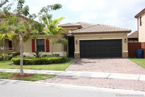 11752 SW 234th Street Homestead FL 33032