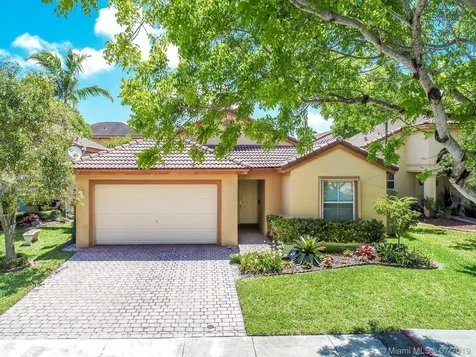 23715 SW 107th Place Homestead FL 33032