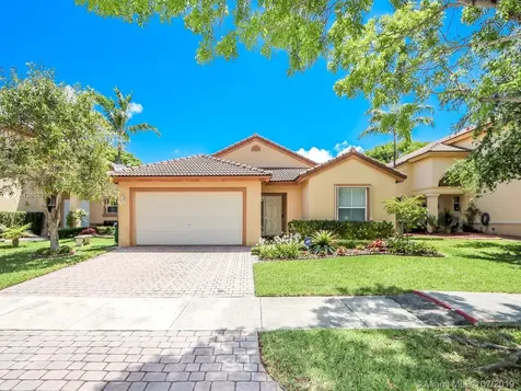 23715 SW 107th Place Homestead FL 33032