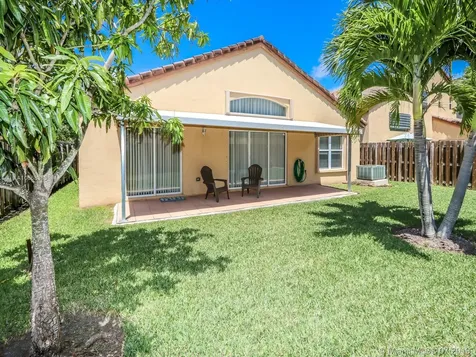 23715 SW 107th Place Homestead FL 33032