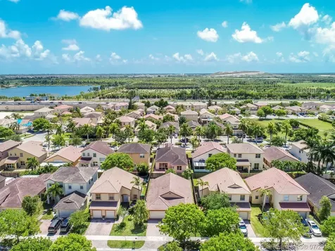 23715 SW 107th Place Homestead FL 33032