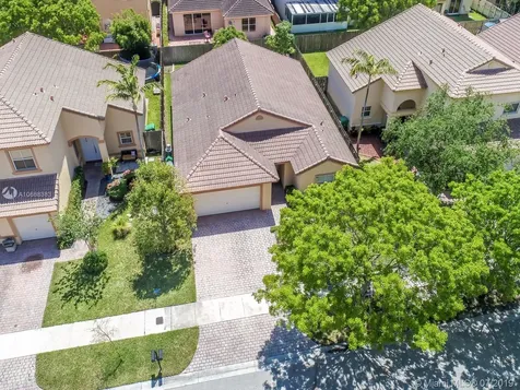 23715 SW 107th Place Homestead FL 33032