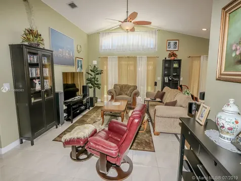 23715 SW 107th Place Homestead FL 33032