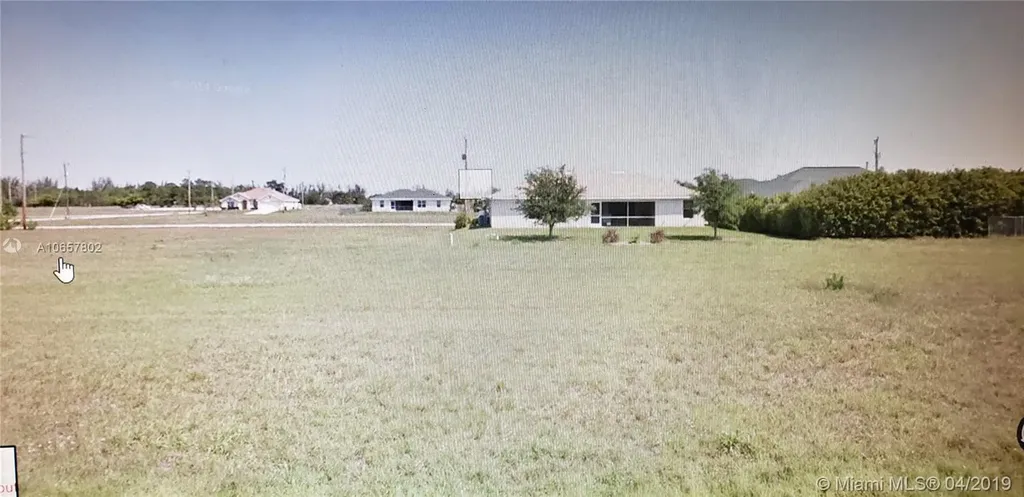 2201 SW 26th Street Cape Coral FL 33914