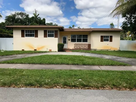 17430 NE 13th Avenue North Miami Beach FL 33162