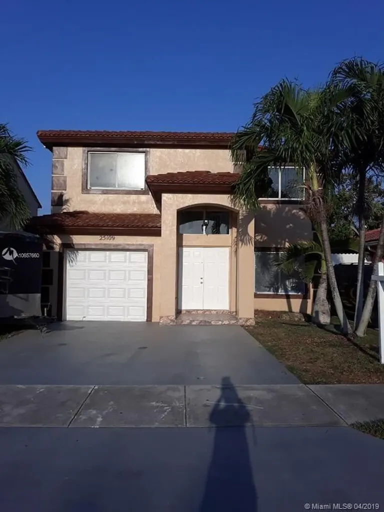 25109 SW 122nd Court Homestead FL 33032