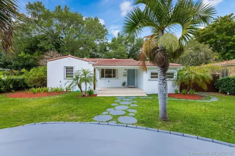 1050 NE 121st Street Biscayne Park FL 33161
