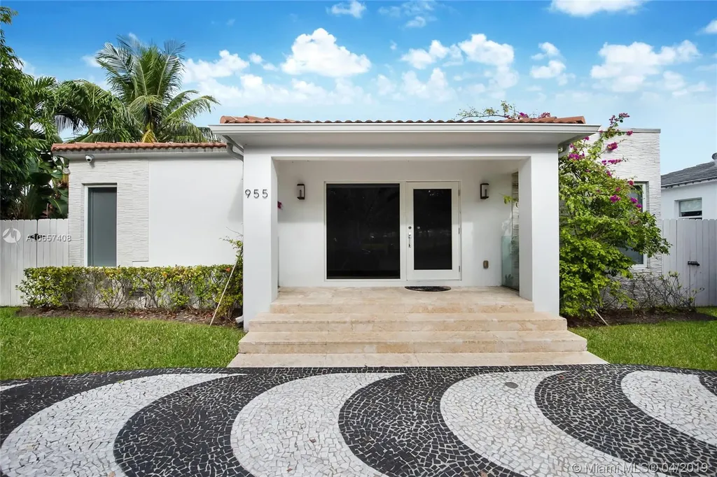 955 Stillwater Drive Miami Beach FL 33141