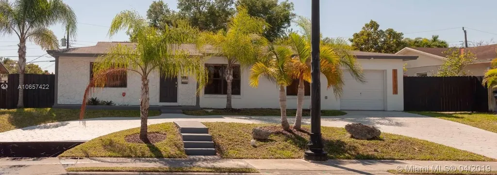 15733 Fairway Heights Boulevard Miami FL 33157