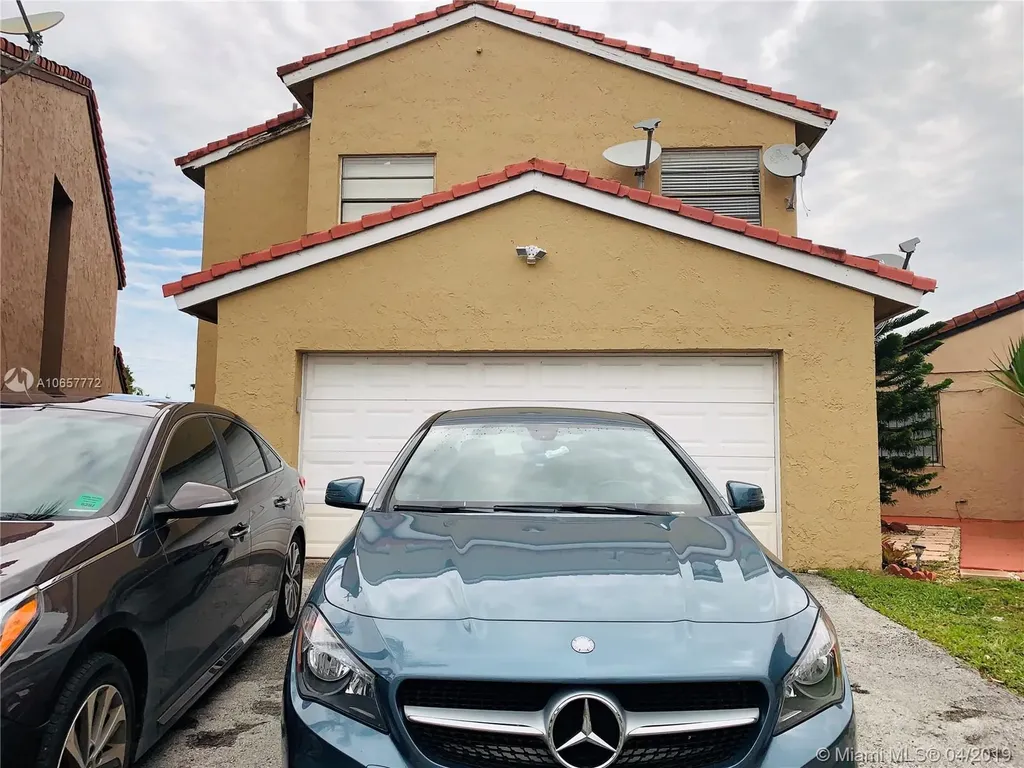 13327 SW 9th Terrace Miami FL 33184