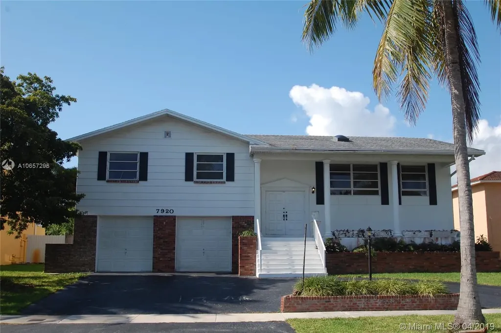 7920 SW 198th Street Cutler Bay FL 33189