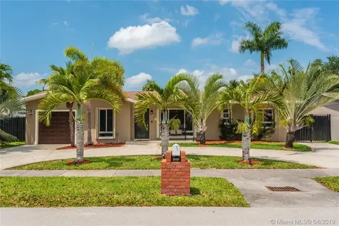 8943 SW 178th Terrace Palmetto Bay FL 33157