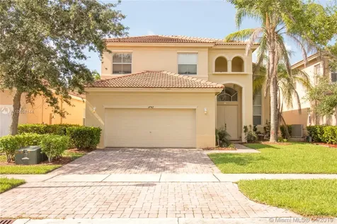 3742 NE 13th Street Homestead FL 33033