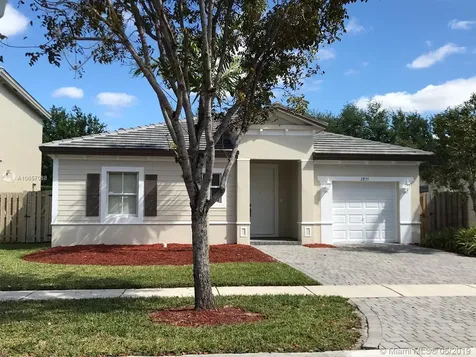 2855 NE 2nd Drive Homestead FL 33033