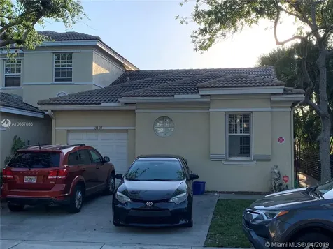 3110 Enclave Way Lauderhill FL 33319