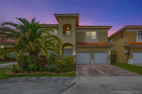 15397 SW 22nd Terrace Miami FL 33185