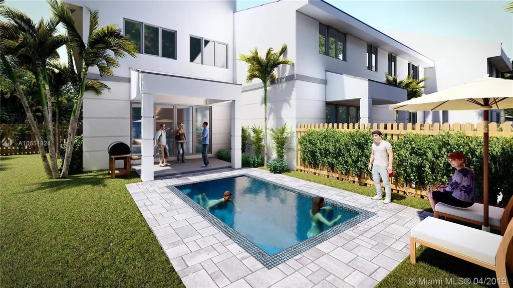 1118 NE 14th Avenue Fort Lauderdale FL 33304