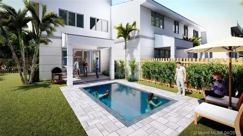 1118 NE 14th Avenue Fort Lauderdale FL 33304