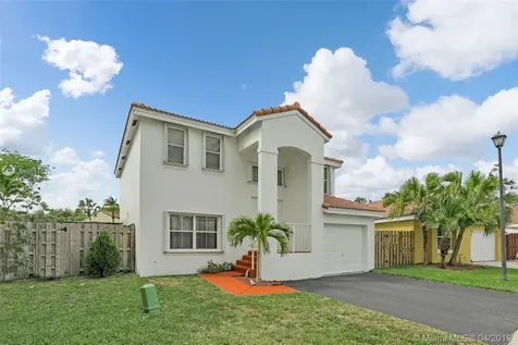 4273 SW 84th Terrace Davie FL 33328
